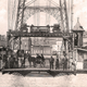 Illustration for article titled The Insane Hanging Bridges That Time Forgot